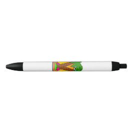 Tropic Island Custom Pen