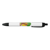 Tropic Island Custom Pen (Bodem)