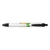 Tropic Island Custom Pen (Achterkant)