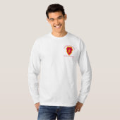 Tropic Lightning 25th ID Vet T-shirt (Voorkant volledig)