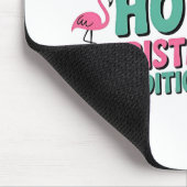 Tropic Like It's Hot: Kersteditie Muismat (Hoek)