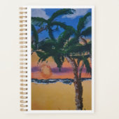 Tropic/River Planner  (Voorkant)