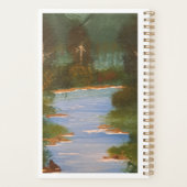 Tropic/River Planner  (Achterkant)