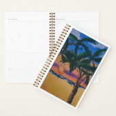 Tropic/River Planner (Display)