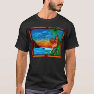 Tropic Summer T-shirt