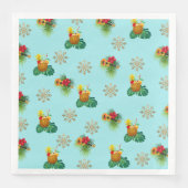 Tropica - Aqua Servet (Voorkant)