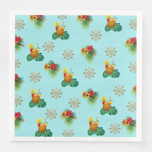 Tropica - Aqua Servet (Voorkant)