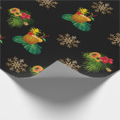 Tropica - inpakpapier (Hoek)