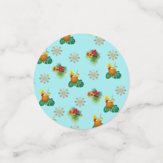 Tropica Table Confetti (Kleine voorkant)