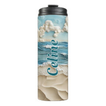 Tropical 3D Paradise