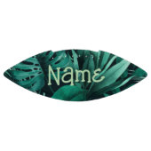 Tropical American Football (Paneel)