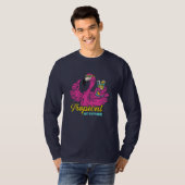 Tropical Attitude T-shirt (Voorkant volledig)