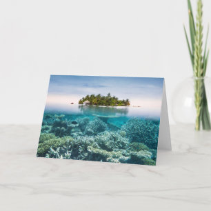 Tropical Beaches Ari Atoll Maldives Kaart