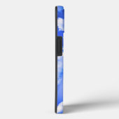 Tropical Beaches | Aruba Sandy Beach Case-Mate iPhone Case (Achterkant / Rechts)