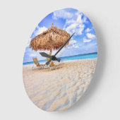 Tropical Beaches | Aruba Sandy Beach Grote Klok (Hoek)