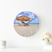 Tropical Beaches | Aruba Sandy Beach Grote Klok (Huis)