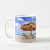 Tropical Beaches | Aruba Sandy Beach Koffiemok (Links)