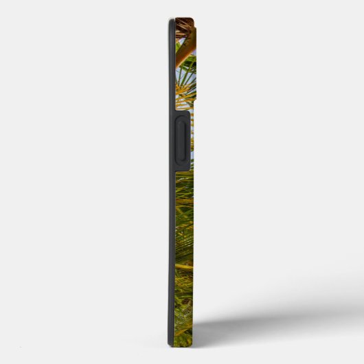 Tropical Beaches | Beach Dominican Republic Case-Mate iPhone Case (Achterkant / Rechts)