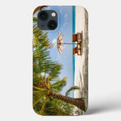 Tropical Beaches | Beach Dominican Republic Case-Mate iPhone Case (Achterkant)