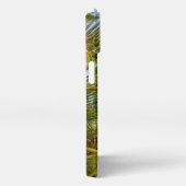 Tropical Beaches | Beach Dominican Republic iPhone Hoesje (Rechterkant)