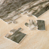 Tropical Beaches | Beach Dominican Republic Legpuzzel (Zijkant)