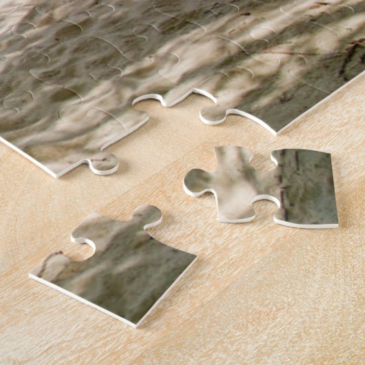 Tropical Beaches | Beach Dominican Republic Legpuzzel (Zijkant)