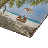 Tropical Beaches | Beach Dominican Republic Snijplank (Hoek)