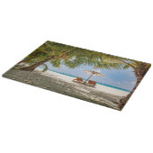 Tropical Beaches | Beach Dominican Republic Snijplank (Hoek)