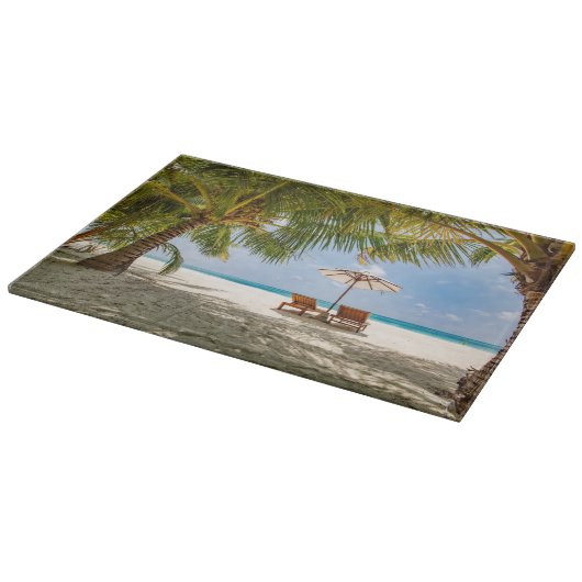 Tropical Beaches | Beach Dominican Republic Snijplank (Hoek)
