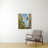 Tropical Beaches | Beach Dominican Republic Wandkleed (In situ)