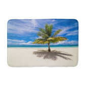 Tropical Beaches Bora Bora, French Polynesia Badmat (Voorkant)