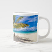 Tropical Beaches Bora Bora, French Polynesia Grote Koffiekop (Rechts)