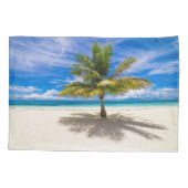 Tropical Beaches Bora Bora, French Polynesia Kussensloop (Achterkant)