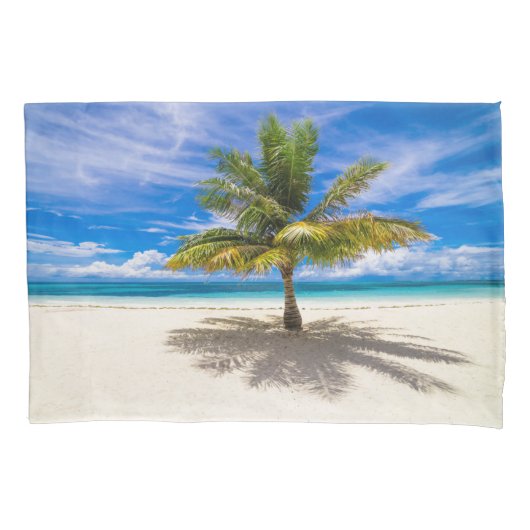 Tropical Beaches Bora Bora, French Polynesia Kussensloop (Voorkant)