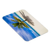 Tropical Beaches Bora Bora, French Polynesia Magneet (Rechterzijde)