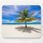 Tropical Beaches Bora Bora, French Polynesia Muismat (Voorkant)