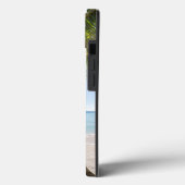 Tropical Beaches | Boracay Philippines Case-Mate iPhone Case (Achterkant / Links)