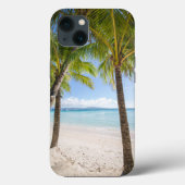 Tropical Beaches | Boracay Philippines Case-Mate iPhone Case (Achterkant)