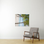 Tropical Beaches | Boracay Philippines Wandkleed (In Situ (horizontaal))