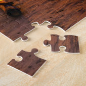 Tropical Beaches | Boracay's White Beach Legpuzzel (Zijkant)