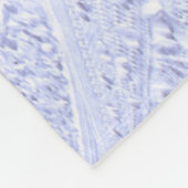 Tropical Beaches | Clearwater, Florida Fleece Deken (Hoek)