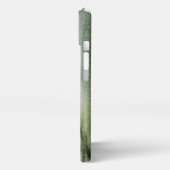 Tropical Beaches | Clearwater Florida iPhone Hoesje (Linkerkant)