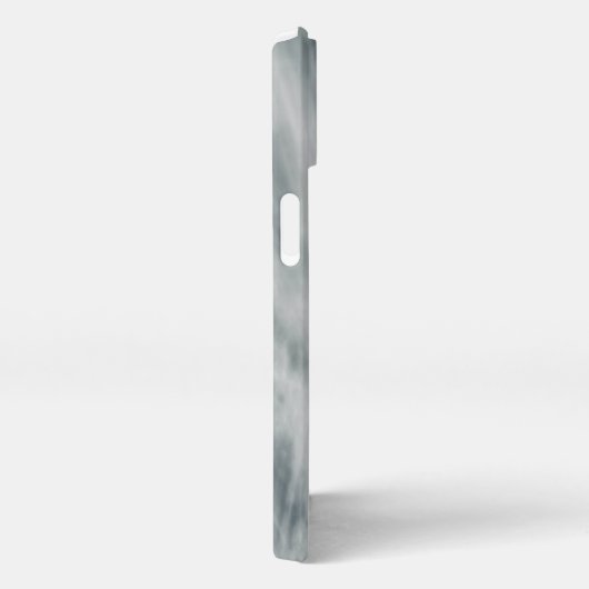 Tropical Beaches | Clearwater Florida iPhone Hoesje (Rechterkant)