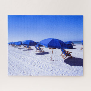 Tropical Beaches Clearwater, Florida Legpuzzel