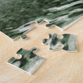 Tropical Beaches | Clearwater Florida Legpuzzel (Zijkant)