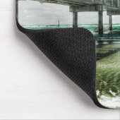 Tropical Beaches | Clearwater Florida Muismat (Hoek)