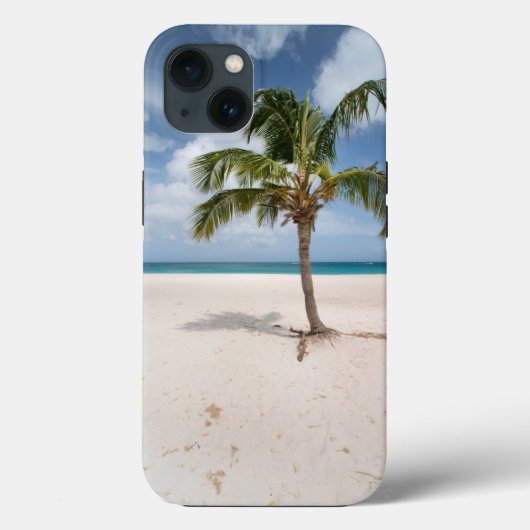Tropical Beaches | Eagle Beach, Aruba Case-Mate iPhone Case (Achterkant)