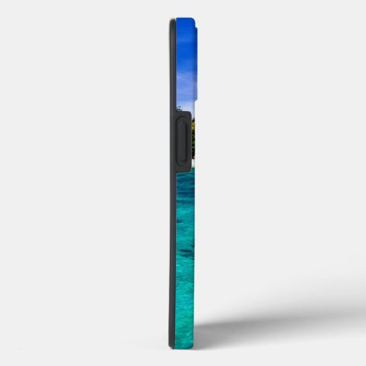 Tropical Beaches | El Nido, Philippines, Palawan Case-Mate iPhone Case (Achterkant / Rechts)