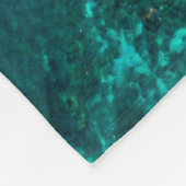 Tropical Beaches | El Nido Phillipines Fleece Deken (Hoek)