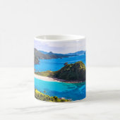 Tropical Beaches | El Nido Phillipines Koffiemok (Center)